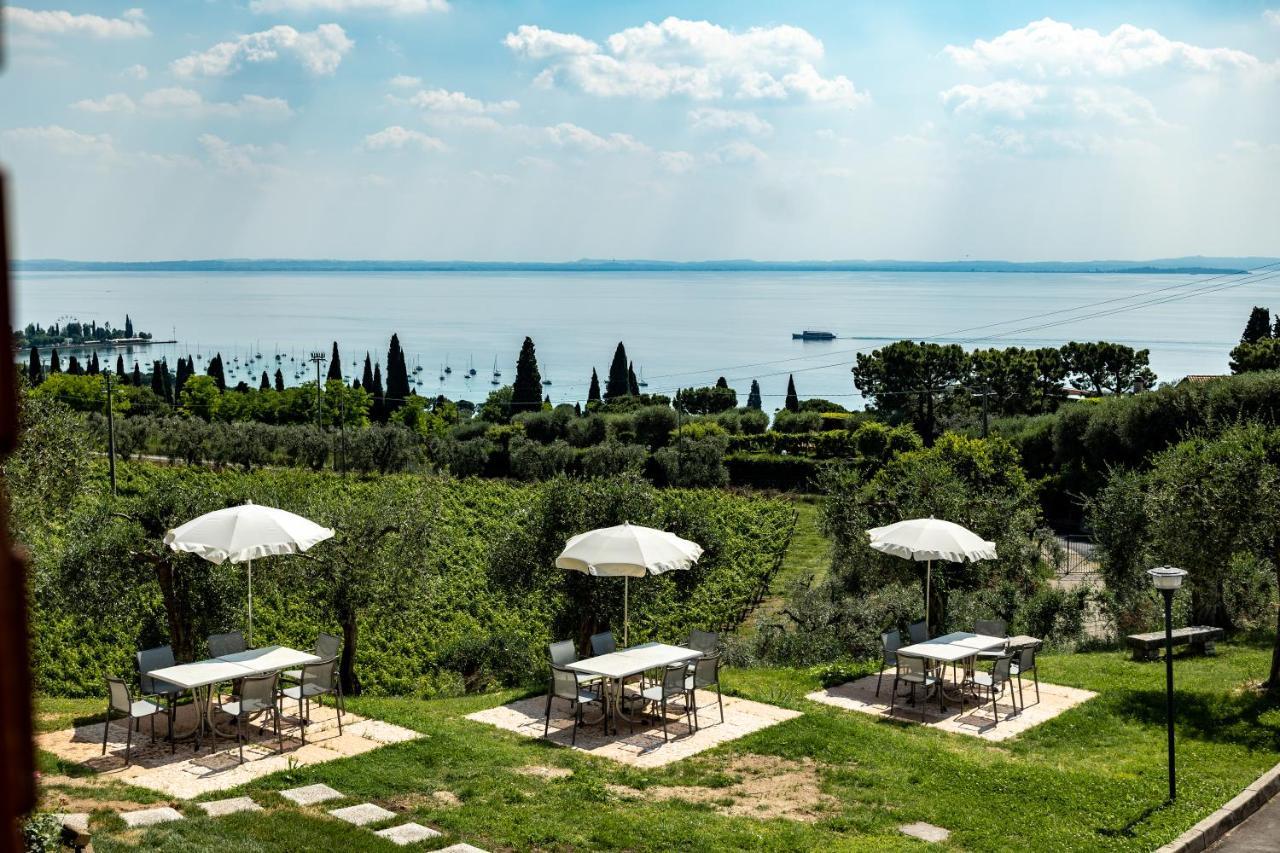Appartamenti Ca' Mure Bardolino Exterior photo